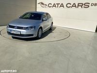 second-hand VW Jetta 2.0 TDI Comfortline DSG