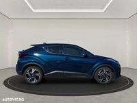 second-hand Toyota C-HR 1.8 HSD 122 CP 4x2 CVT Style