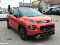 second-hand Citroën C3 Aircross BlueHDI 100 Stop & Start Feel