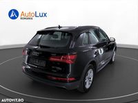 Second-hand Audi Q5 Advanced 299 CP (219 kW) 2020 Culoarenegru SUV
