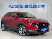 Second-hand Mazda CX-30 116 CP (85 kW) 2020 Culoarerosu SUV