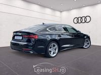 second-hand Audi A5 