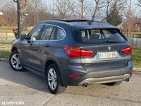 second-hand BMW X1 