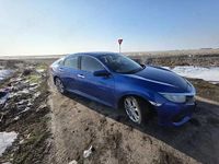 Second-hand Honda Civic 182 CP (133 kW) 2019 Berlinǎ