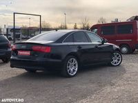 second-hand Audi A6 2.0 TDI Multitronic