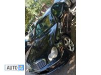 second-hand Mercedes C220 10.1.4