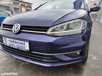 second-hand VW Golf 1.0 TSI Trendline