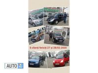 second-hand Renault Twingo euro 4 benzin 2007