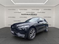 Second-hand Jaguar F-Pace R-Dynamic 204 CP (150 kW) 2024 SUV