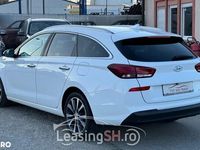 second-hand Hyundai i30 Fastback 1.4 T-GDi 140CP 5DR 7DCT Exclusive