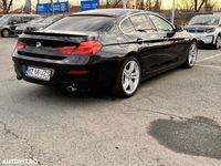 second-hand BMW 640 Seria 6 d Gran Coupe