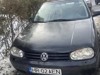 Second-hand VW Golf IV 75 CP (55 kW) 2002 Hatchback