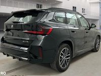 Second-hand BMW X1 M Sport 136 CP (100 kW) 2025 Culoarenegru SUV