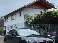 Second-hand Mazda 3 150 CP (110 kW) 2014 Culoarenegru Hatchback