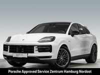 Second-hand Porsche Cayenne E-Hybrid Coupe 470 CP (345 kW) 2024 Coupe