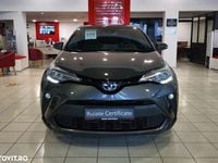 Second-hand Toyota C-HR 122 CP (89 kW) 2022 Culoaregri SUV