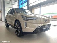 Second-hand Volvo EX90 300 kW (408 CP) 2024 Galbeuriu SUV