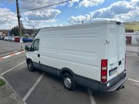 second-hand Iveco Daily 35S15 2013