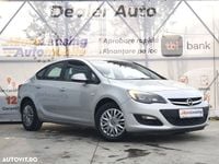 Second-hand Opel Astra Active 115 CP (84 kW) 2018 Gri Berlinǎ