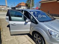 Second-hand Ford S-MAX S 125 CP (91 kW) 2009 Gri Monovolum