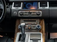 second-hand Land Rover Range Rover Sport 3.0 TDV6 HSE Aut