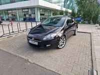 Second-hand Fiat Bravo 105 CP (77 kW) 2013 Hatchback