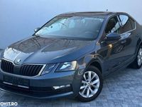 second-hand Skoda Octavia 