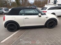 second-hand Mini Cooper Cabriolet 