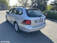 second-hand VW Golf VI 