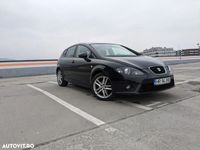 second-hand Seat Leon 1.8 TSI FR