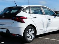 second-hand Hyundai i20 1.2 L 84CP 5DR Comfort