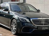 second-hand Mercedes S63 AMG AMG L 4Matic+ AMG Speedshift 9G-MCT