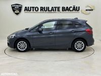 second-hand BMW 216 d 116CP 2015 Euro 6