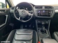 second-hand VW Tiguan 1.5 TSI ACT OPF Comfortline
