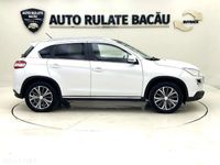 second-hand Peugeot 4008 1.8 HDi 150CP 4×4 2014 Euro 5