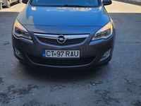 second-hand Opel Astra 