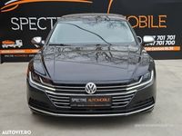 second-hand VW Arteon 2.0 TDI DSG Elegance