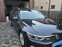 Second-hand VW Passat Highline 190 CP (139 kW) 2017 Culoaregri Break
