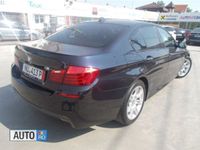 second-hand BMW 535 