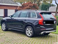 second-hand Volvo XC90 T8 AWD 7 locuri Plug In Hybrid