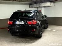Second-hand BMW X5 306 CP (225 kW) 2011 SUV