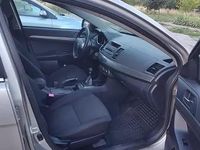 Second-hand Mitsubishi Lancer 150 CP (110 kW) 2012 Berlinǎ