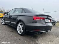 second-hand Audi A3 Sportback 1.4 TFSI Cylinder on demand ultra