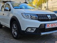 Second-hand Dacia Sandero Stepway 95 CP (69 kW) 2019 Hatchback