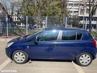 second-hand Opel Corsa 