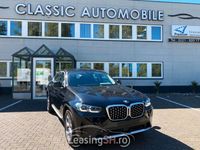 second-hand BMW X4 