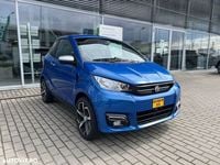 Second-hand Aixam City 2022 Albastru