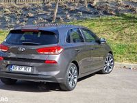 second-hand Hyundai i30 1.4 T-GDI 140CP 5DR M/T Launch Edition Exclusive