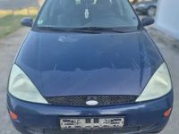 Second-hand Ford Focus 66 CP (48 kW) 2001 Break