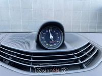 second-hand Porsche Taycan 2021 0.1 Electric 571 CP 12.960 km - 117.810 EUR - leasing auto
